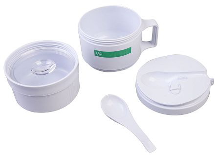 Контейнеры для еды и жидкости