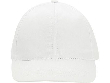 Бейсболка «Detroit»