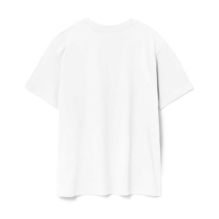 Футболка детская Regent Kids 150, белая, размер 4 года (96-104 см)