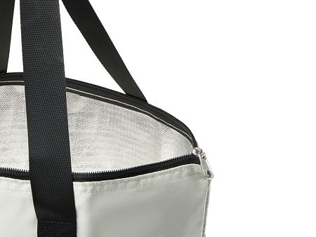 Складная сумка-холодильник «EcoFold»