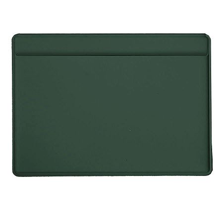 Чехол для автодокументов Simply, зеленый, 9.3 х 12.8 см, PU