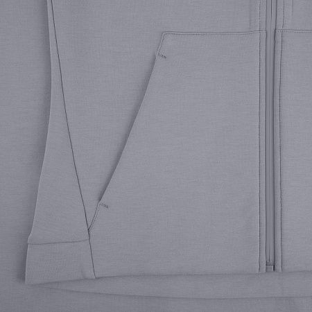 Куртка мужская Lovi, серая, размер S