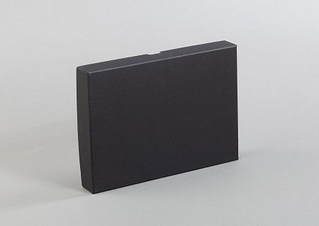 Подарочная коробка без ложемента (крышка-дно, 22 х 3 х 15,5 см)