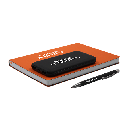 Набор Bplanner Color 10000