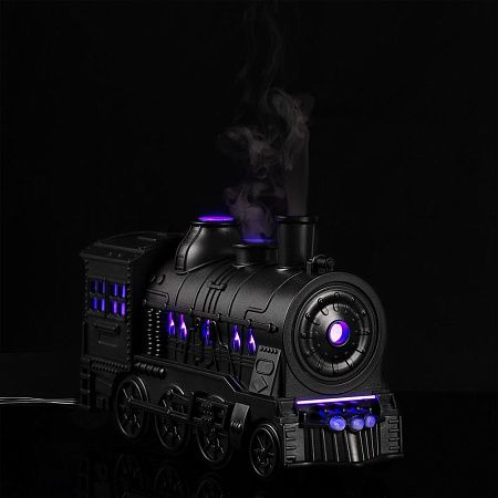 Увлажнитель-ароматизатор Steam Beam, черный