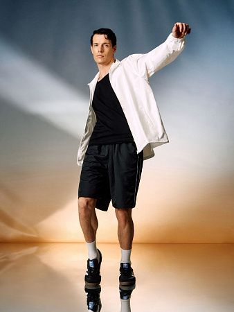 Ветровка Kivach, белая, размер XS