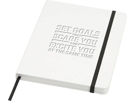 Блокнот A5 из каменной бумаги «Holm»