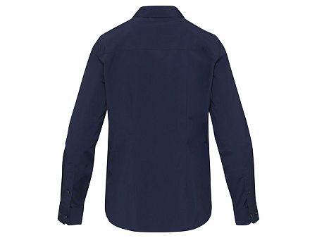 Рубашка «Carnelian», женская