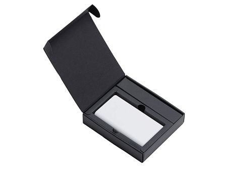 Внешний беспроводной аккумулятор 2-в-1 с функцией зарядки Apple Watch, QC/PD «AtomIQ», 10000 мАч