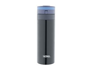 Термос Thermos JNS-350, цвет: черный