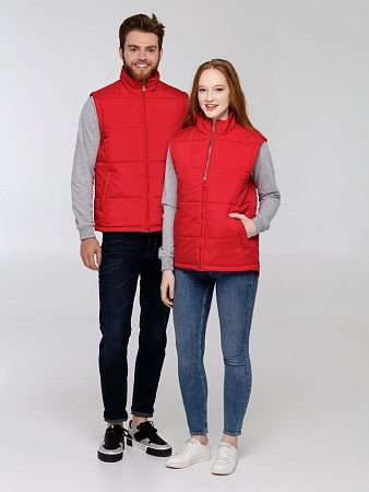 Жилет Kama, черный, размер XS