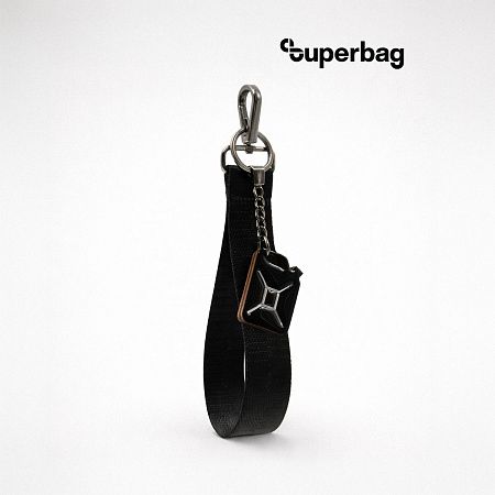 Обвес Канистра