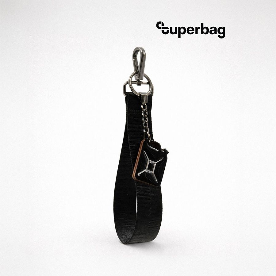 Обвес Канистра