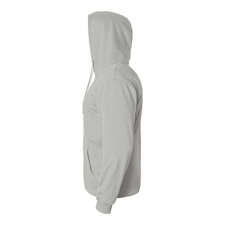 Толстовка унисекс с капюшоном SELEN 260