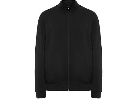 Толстовка на молнии «Ulan» унисекс