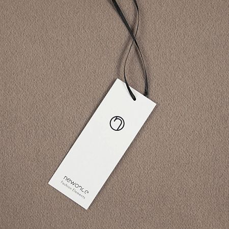 Палантин Gorgeous, голубой