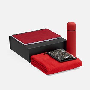 Набор Notera Maxi, красный