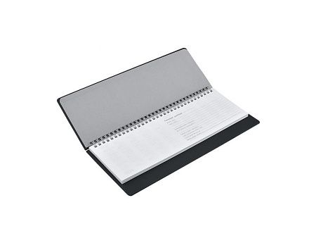 Планинг датированный «Velvet» на 2026 год