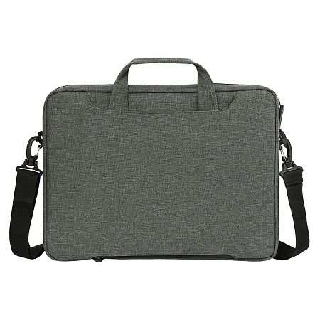Сумка для ноутбука Migliores, серый/серый
