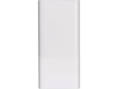 Портативный внешний аккумулятор «FAST», 20000 mAh
