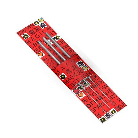 Набор красной огненной лошади с брендированием