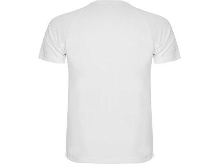 Спортивная футболка «Montecarlo» мужская