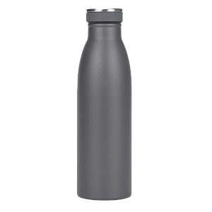 Термобутылка вакуумная герметичная Libra, синяя