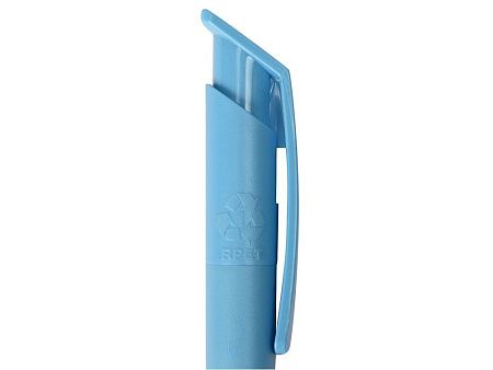 Ручка пластиковая шариковая «Recycled Pet Pen F»
