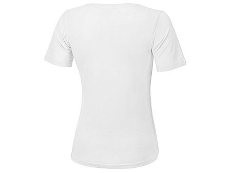 Футболка "Heavy Super Club" женская