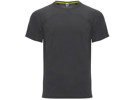 Спортивная футболка «Monaco» унисекс