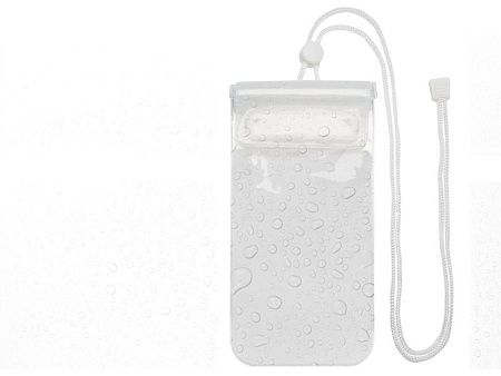 Водонепроницаемый чехол для телефона «Dombay», L