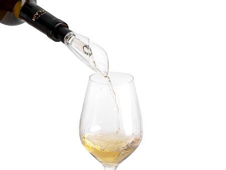 Набор винных аксессуаров 4в1 «Savoie» с покрытием soft touch