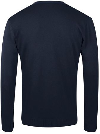 Джемпер мужской Golden Men, темно-синий, размер XL