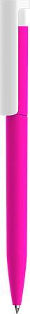Ручка CONSUL SOFT Розовая 1064.10