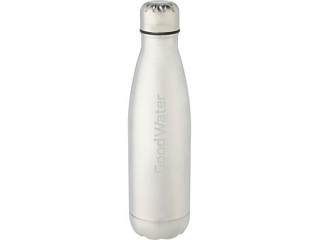 Термобутылка «Cove» с вакуумной изоляцией