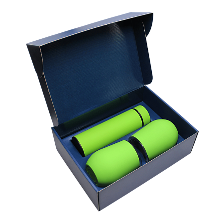 Набор Hot Box C2 (софт-тач)