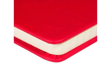 Блокнот А5 «Megapolis Velvet»