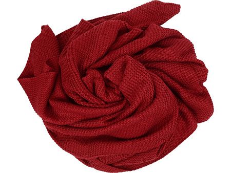 Плед акриловый «Chain»