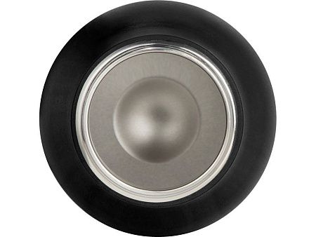 Вакуумный термос «Buddy» 3-в-1 со съемными мисками для питомцев, 1000 мл