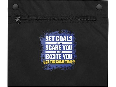 Сумка «Kai» из переработанного материала