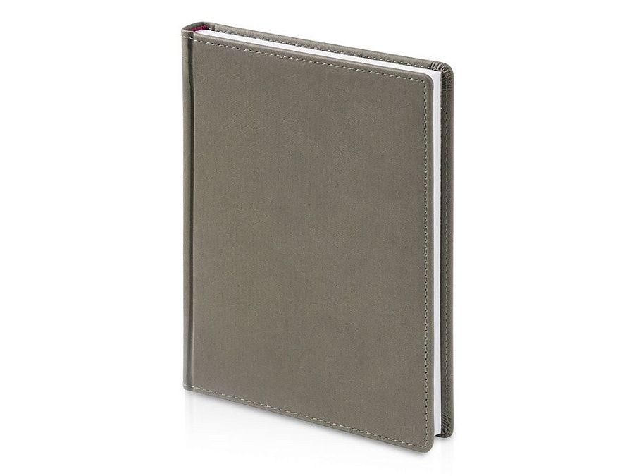 Ежедневник А5 датированный «Velvet» на 2026 год