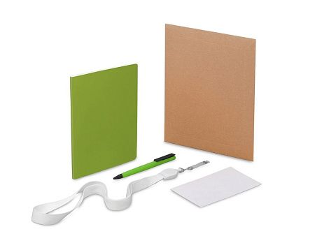 Welcome pack «Smart start»