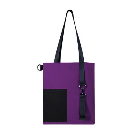 Шоппер Superbag Color