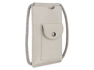 Сумка-чехол для мобильного телефона «Almata», цвет: бежевый
