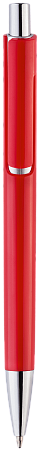 Ручка SANDY COLOR Красная 1052.03