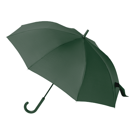 Зонт-трость Phantom, зеленый