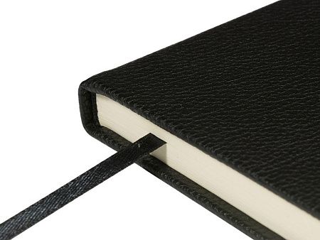 Ежедневник А5 датированный «Megapolis Loft» на 2026