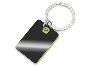 Брелок «SteelPop Rct»