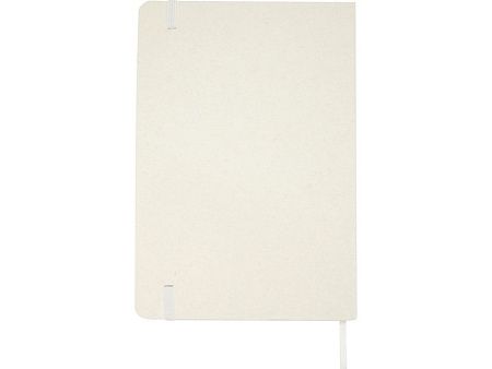 Блокнот A5 «Bass»