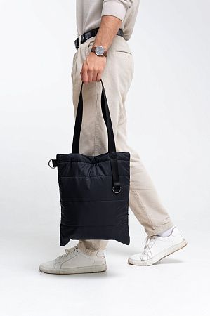 Шоппер Superbag Bubble New